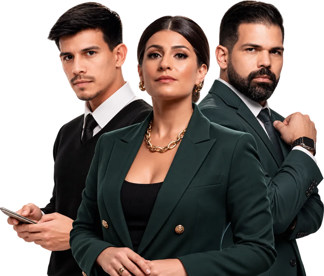 Especialista da Podium Soluções Contábeis