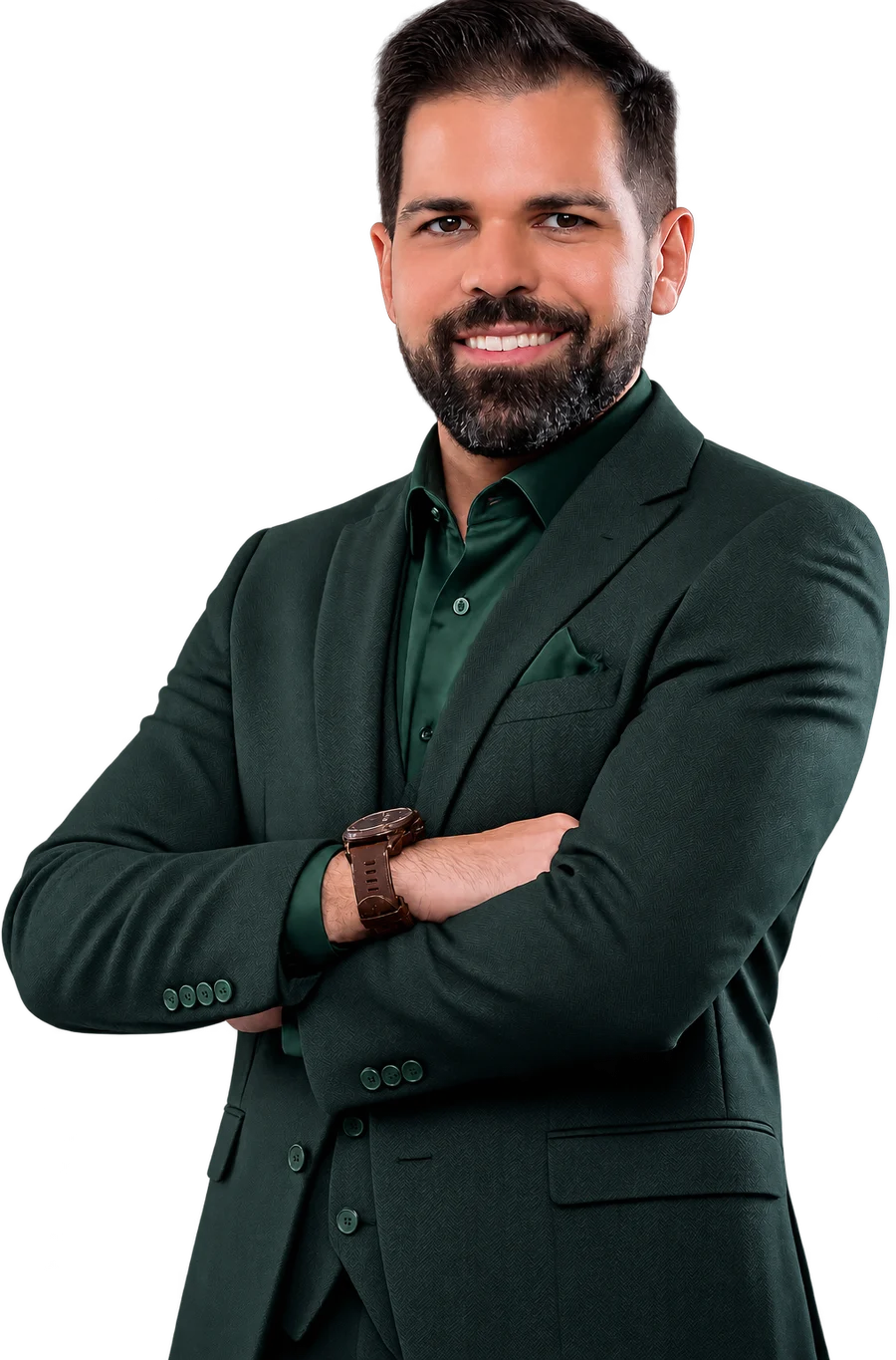 Especialista da Podium Soluções Contábeis